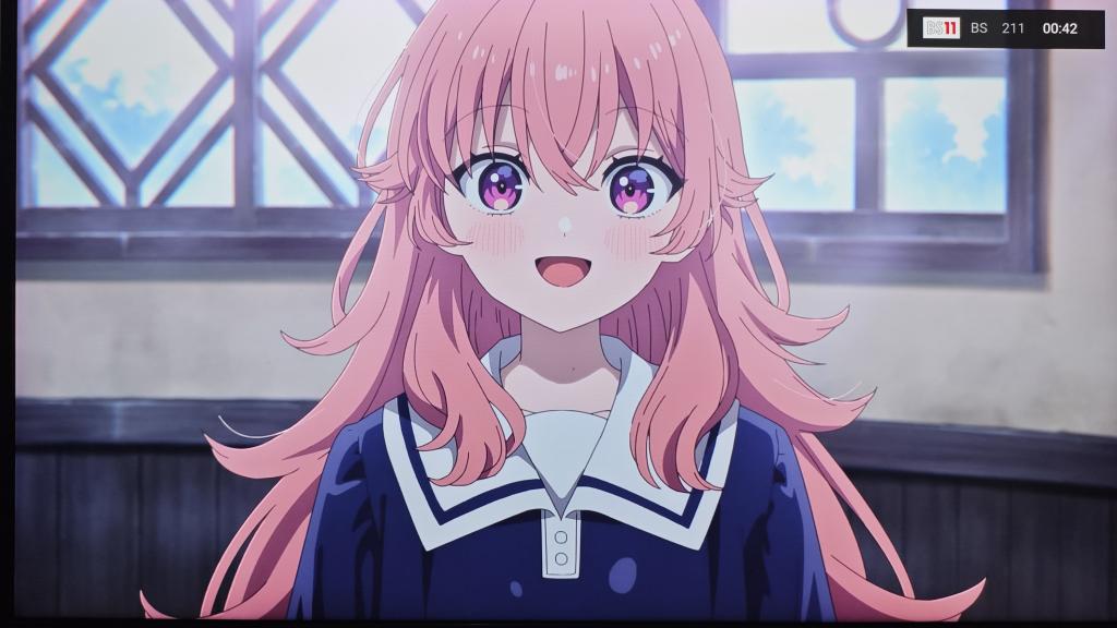 _shinpls's tweet photo. mimi 😭 #きみ死ぬアニメ https://t.co/AldfDQ7RLS