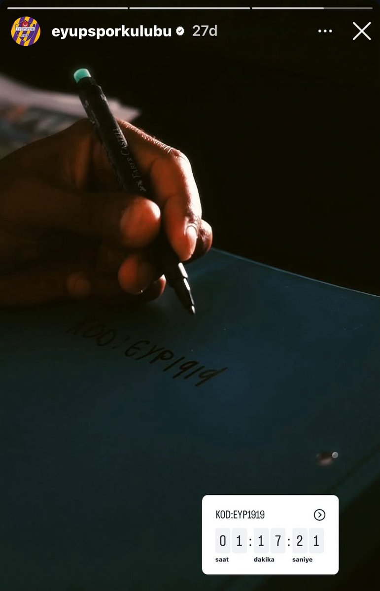 PurpleForEyup's tweet photo. Zak Jules, 20.00’da açıklanacak. https://t.co/Jv3eS7GHEA
