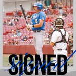Photo by Asheville Baseball (@UNCAvlBaseball)