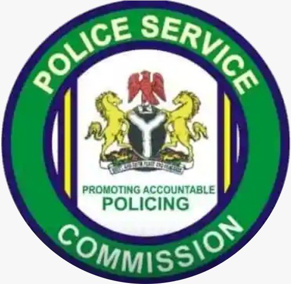 Olayemiesan's tweet photo. Breaking: PSC Dismisses Four Senior Police Officers, Sanctions 31 Others for Misconduct

The Police Service Commission has dismissed four senior police officers and sanctioned 31 others over various acts of misconduct in a major disciplinary exercise aimed at strengthening accountability within the Nigeria Police https://t.co/cmkDPvnUdk

The decisions were approved during the Commission’s plenary meeting held at its Corporate Headquarters in Abuja, according to a statement issued on Tuesday by the Head of Protocol and Public Relations, Torty Njoku Kalu.

The Commission said the four dismissed officers were found guilty of gross misconduct, unprofessional conduct and acts unbecoming of public officers.

As part of the disciplinary measures, 10 senior officers were demoted. Three Superintendents of Police were reduced to the rank of Deputy Superintendent of Police, two Deputy Superintendents of Police were reduced to Assistant Superintendent of Police, while five Assistant Superintendents of Police were demoted to the rank of https://t.co/HOXJ6iilH0 Enforcement

The Commission also approved the compulsory retirement of two officers in the public interest.

Other sanctions included severe reprimands for 10 officers, reprimands for five officers, warning letters for three officers and a letter of advice issued to one officer. Seven officers were, however, exonerated after investigations cleared them of wrongdoing.
 #NigeriaPolice
#NigeriaPoliceForce
#NPF
#PoliceServiceCommission