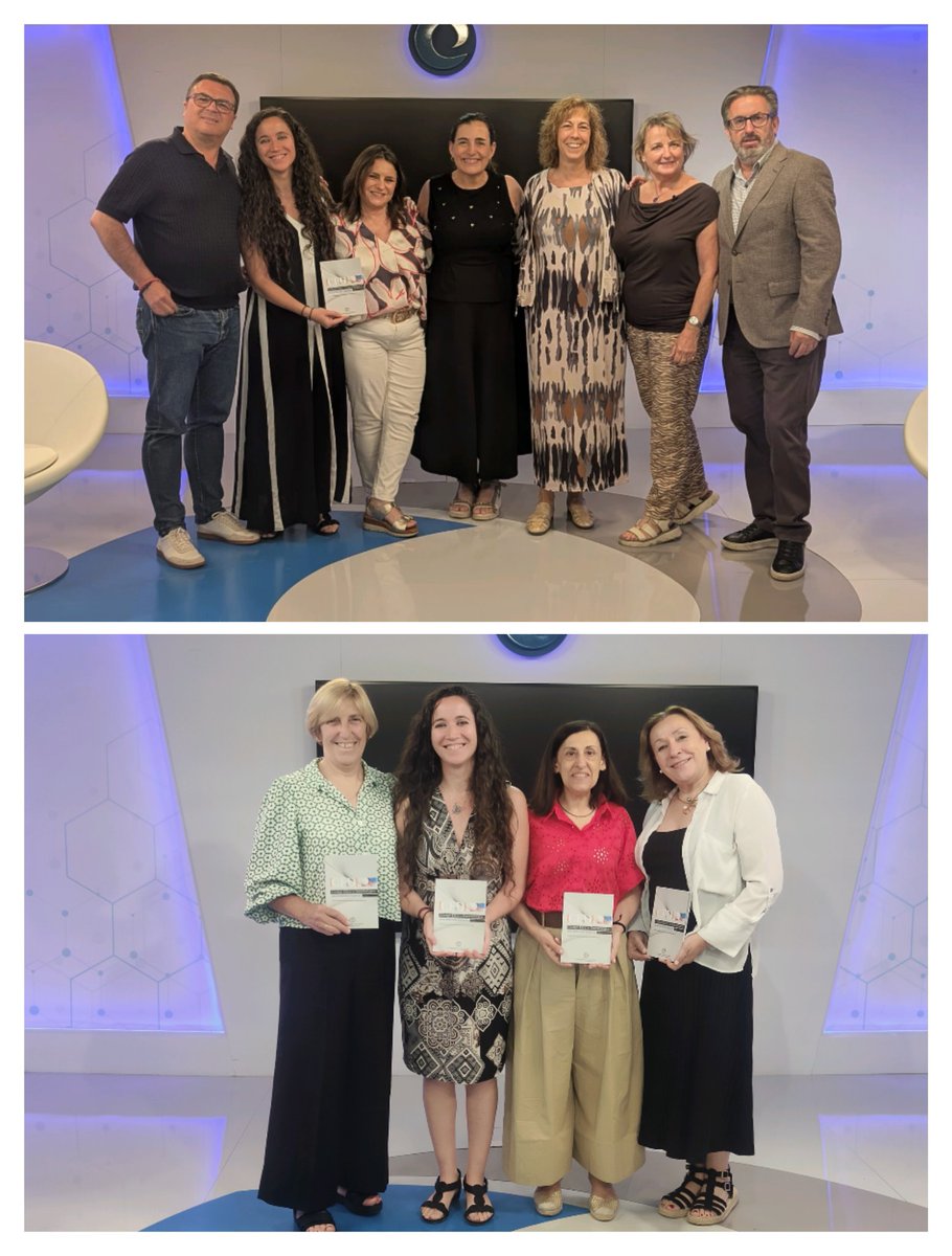tayvs15's tweet photo. CDNE:3 años compartiendo proyectos,ilusión,trabajo y pasión por Bioética y Deontología en Enfermería.
✅Nuevo Código Ético y Deontológico
✅Red Nacional Comisiones Deontológicas
✅Formación Bioética y Deontología
✅Asesoría Ética profesional y recomendaciones
✅Jornadas Nacionals https://t.co/7VisElcle2