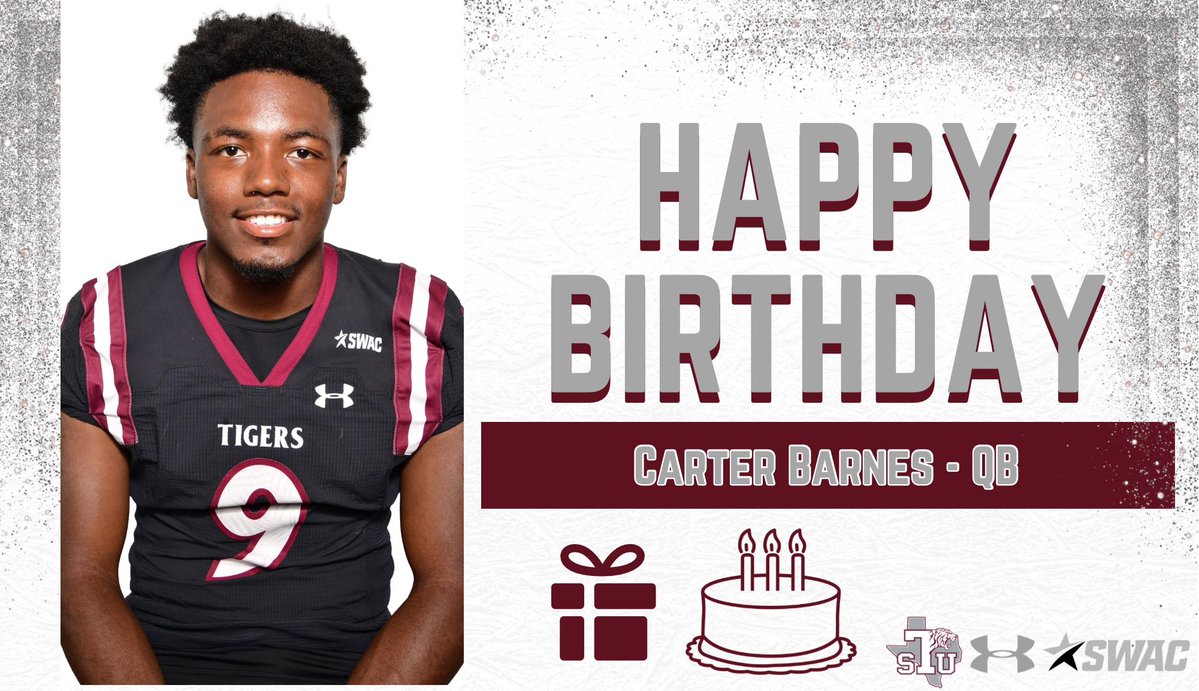 Texas Southern Football tweet media