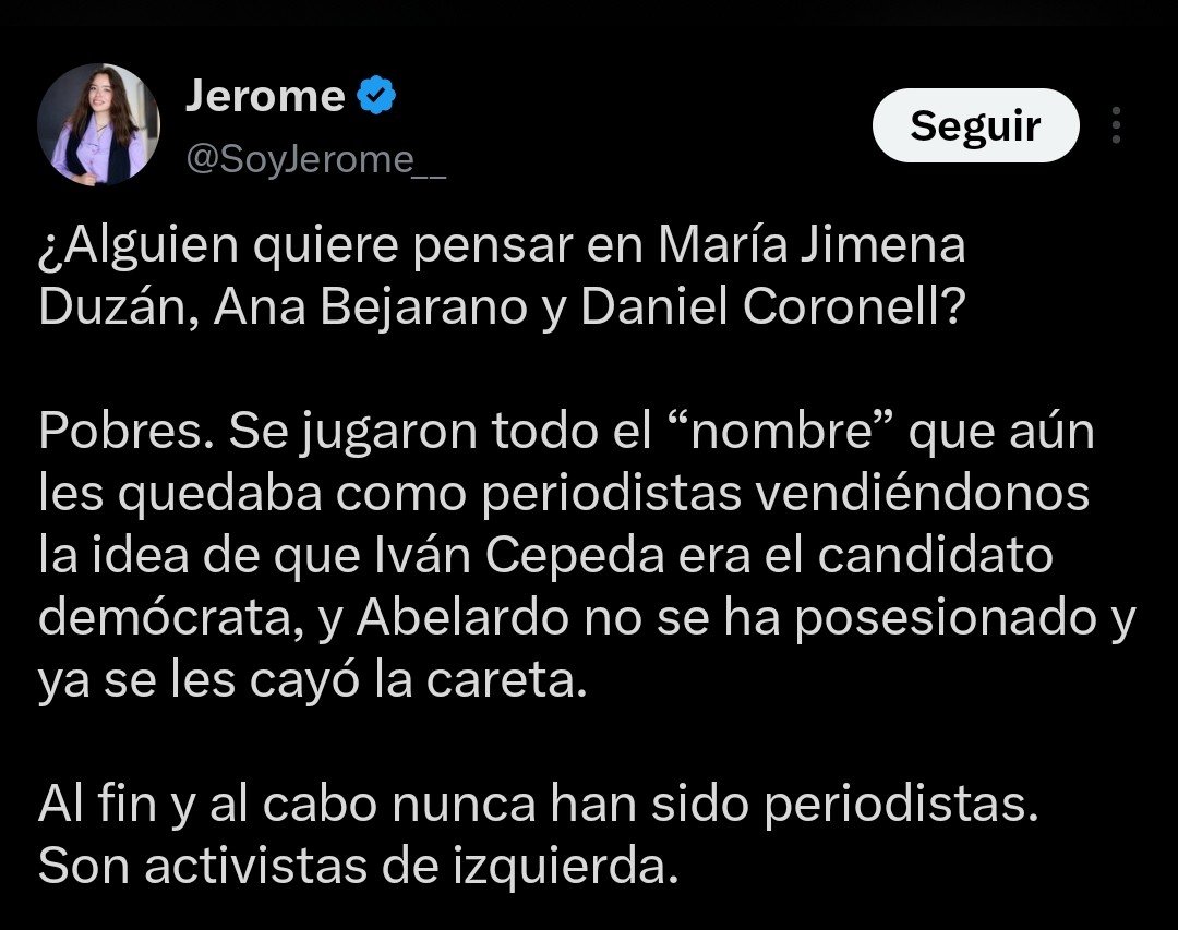 jackie tweet media