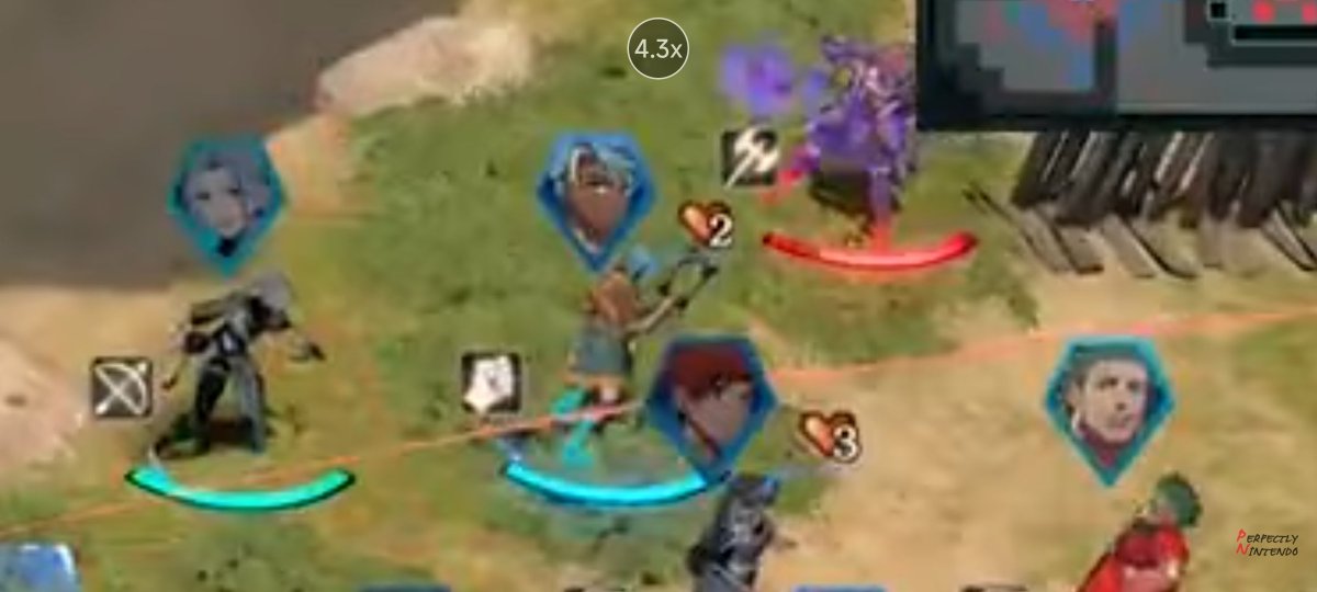 ThomasB38520137's tweet photo. @Rainbowdonkee Okay but I think their hiding alot of character too, like there is this guy for example who only showed up for a single gameplay video, and seems to have a pretty cool design, we literally never saw him before but there he is in a blink or you miss it moment https://t.co/pOSRtpwTxA