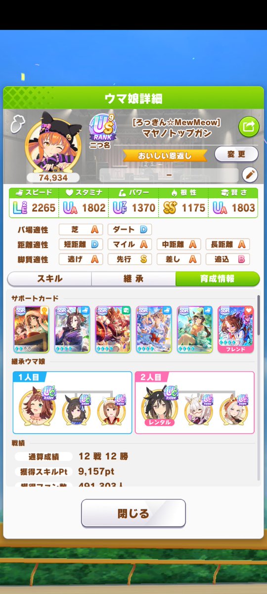 _sympho_'s tweet photo. 惜しい、後もうちょい…！もっとシニアでスピード踏めてれば… https://t.co/AnkiMA6K5F
