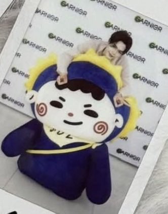 ja3uary_'s tweet photo. ตัวจิ๋วของด๊า 🥺🩷🤏🏻 https://t.co/KGrqZfZEvK