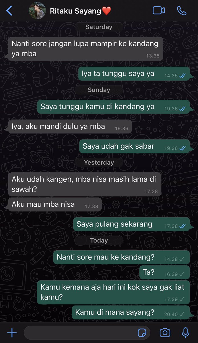 graviteass's tweet photo. a #NamtanFilm one shot au
—Kamu Milik Saya 🔞 https://t.co/D0oCckPyer