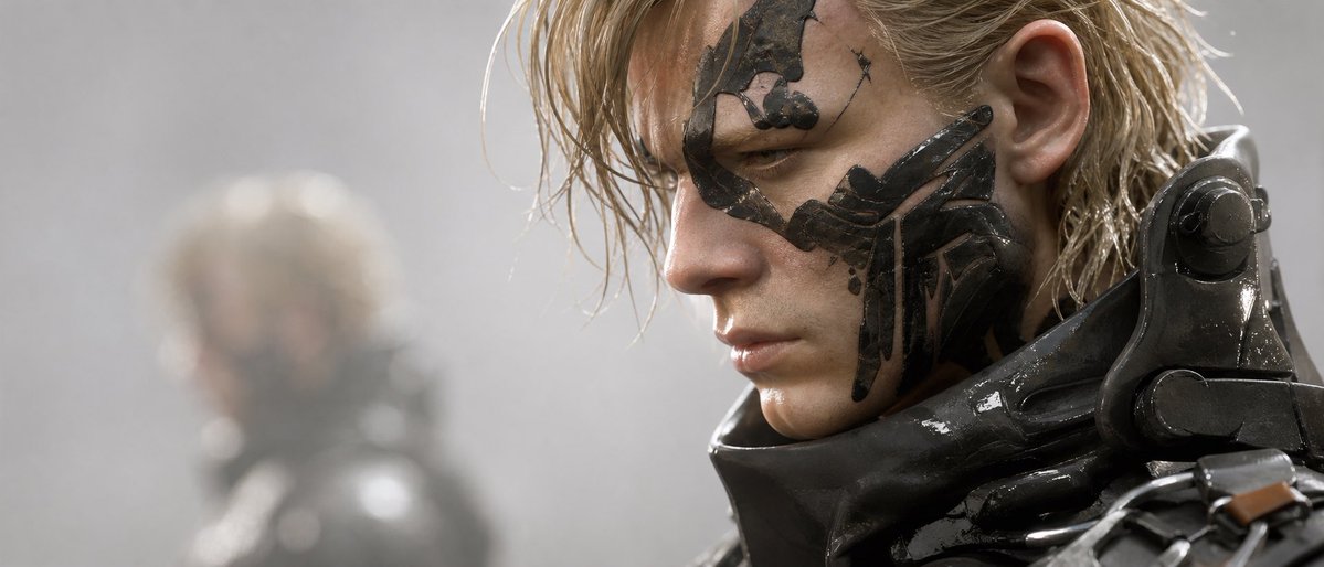 everyemotional's tweet photo. GPTIMAGE2でMidjouneyっぽいをつくる練習
個人的に追い求めてるのは
実写とCGの間、人がリアルと思うけど
実写とは違うと区別ができる境目
いわゆる不気味の谷ってところ。
それもちょいCGよりが好み

だいぶ良い感じ〜 https://t.co/rarzx3fUV3