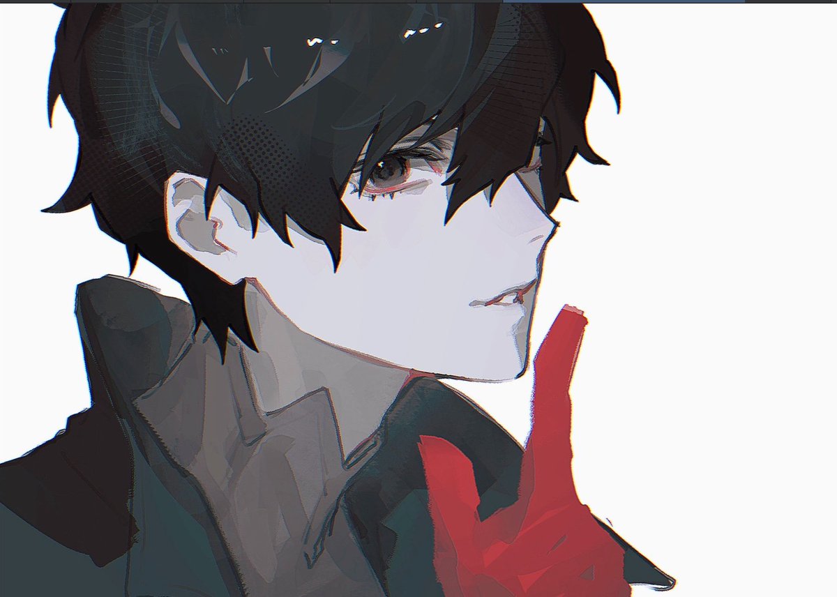 Zero__0020's tweet photo. これはペルソナ https://t.co/Rx84RDG86N