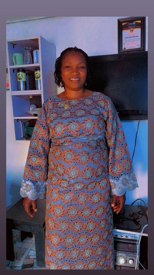 Yangaritism's tweet photo. Happy Birthday 🎂🥂🍷🎊to the queen of my heart ❤️ 
Mum, thank you for being my first home, my safe harbour, and my biggest cheerleader. 
Your love raised me, your prayers carried me, and your smile still makes everything better. 
May your new age bring you more joy, health, and peace than you can imagine. 
I love you💝💕❣️♥️❤️ endlessly. Happy Birthday, Momma 💐

Happy Blessed Birthday Mummy Awazi 🌹❤️♥️🎈💫🎂🥂🌸🎉
@highlight