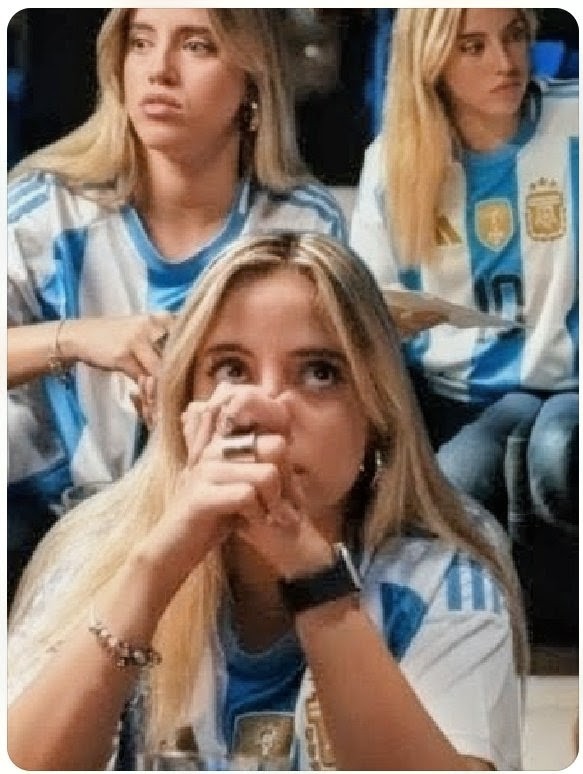 grachu204088344's tweet photo. #DenissE #VamosArgentinaπ¦π·π¦π·β―β―β― #jul26 https://t.co/kbMg9nSLzK
