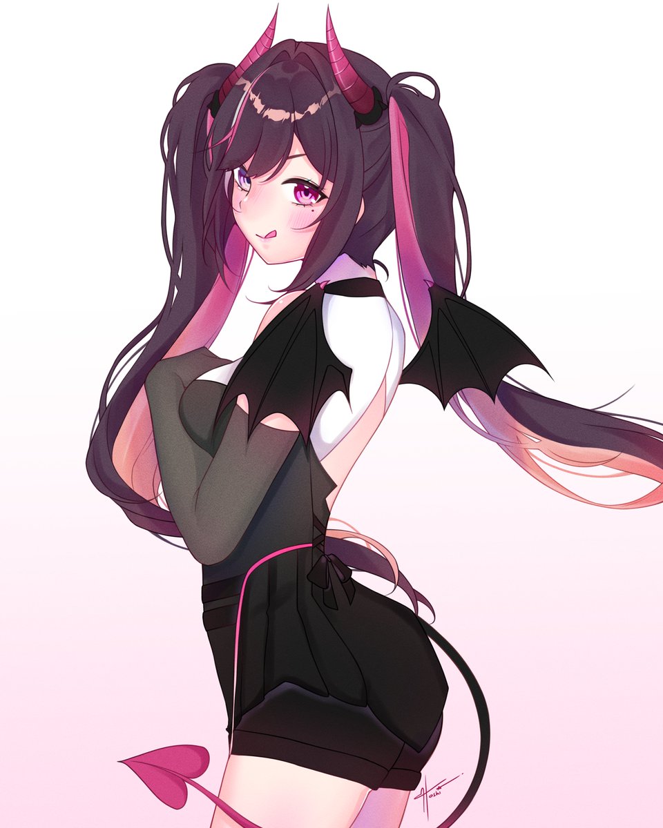 Hoshiiii_art's tweet photo. #AZKiART https://t.co/Qi0oXl5xtf
