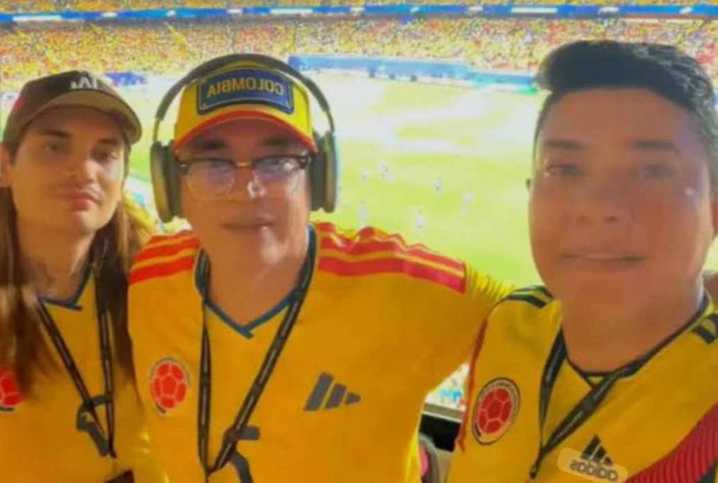 Andrew25853's tweet photo. Mongolicas 
@Noridaoficial dicen no apoyar la selección jajaja; Gustavo Bobolivar tres Doritos después... https://t.co/00NSKox0Il