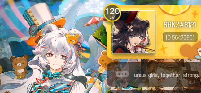 ahlinamalia's tweet photo. thinking of certain bear huh?🐻🐻‍❄️
(sorry ifrit) https://t.co/4sEwLsjVzR