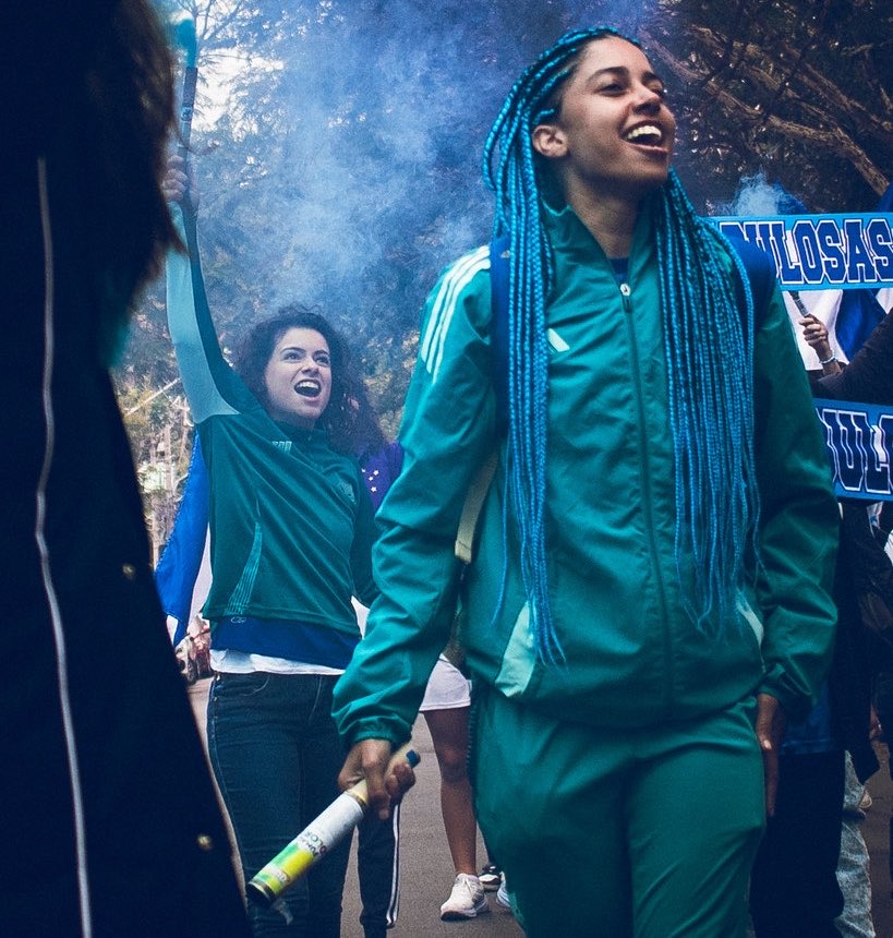 unsaidka's tweet photo. “só acompanha futebol feminino no twitter” https://t.co/LgMwLHuVgM