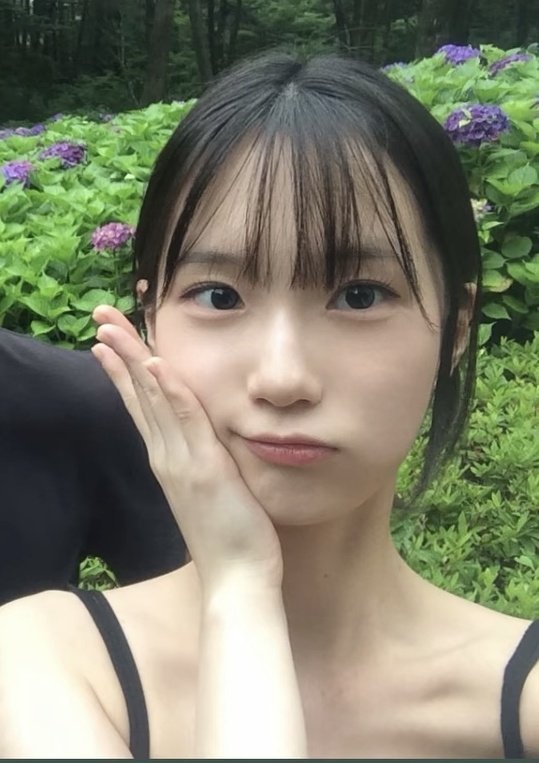 Moon___4649's tweet photo. 弟と散歩した https://t.co/BT5euNVL01