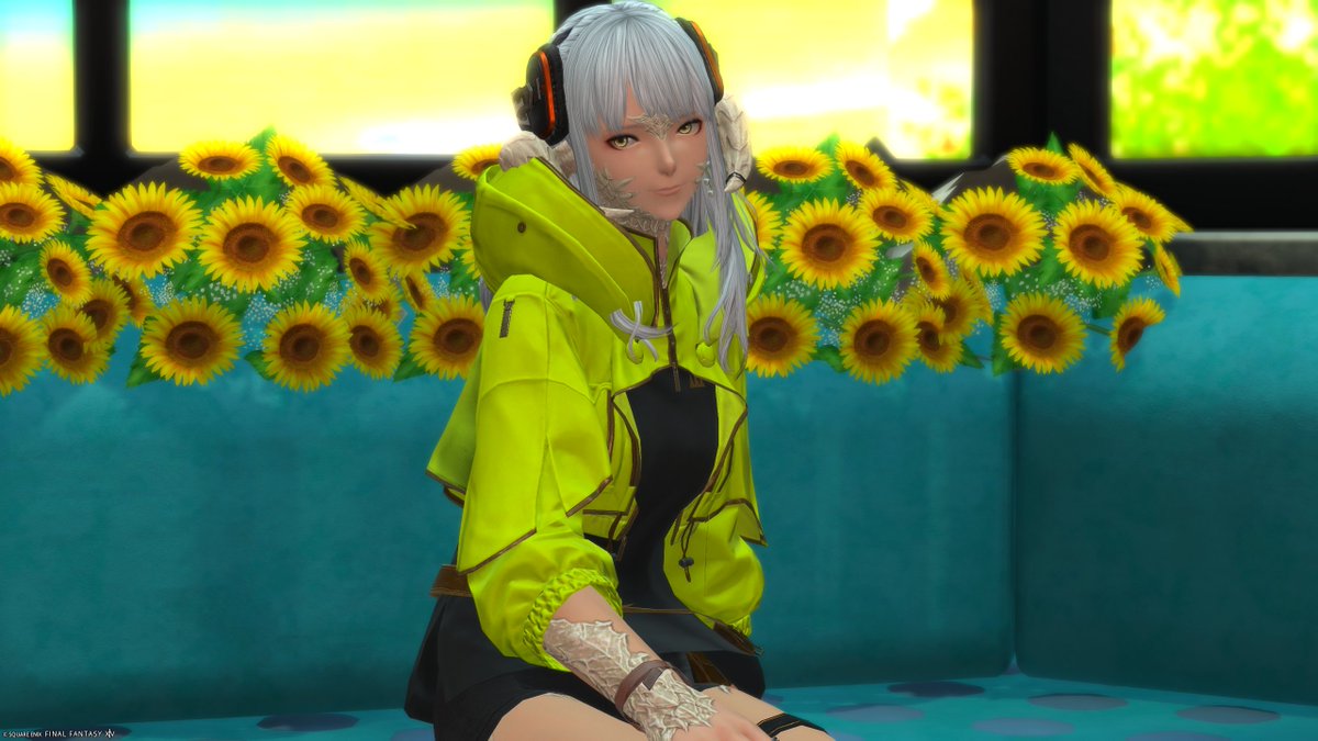Reiner_Albel's tweet photo. おはよぉ😊
#FF14 #おはウラ https://t.co/gtjCNelKRx