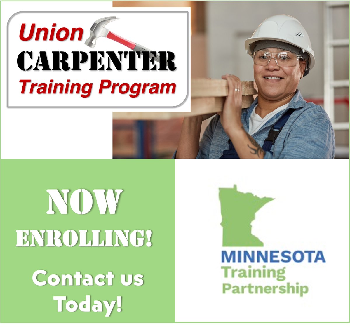 MNTrainPartner tweet picture