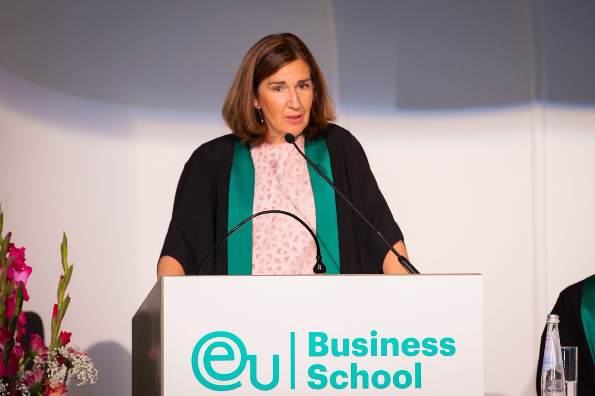 EU_group's tweet photo. Congratulations to our Munich graduates of #EUClass26 🎓
A weekend filled with celebration, pride, and new beginnings as our students marked this milestone in Munich surrounded by their loved ones. Thank you to everyone who joined us in celebrating this special moment! https://t.co/6GjE0zuiTh