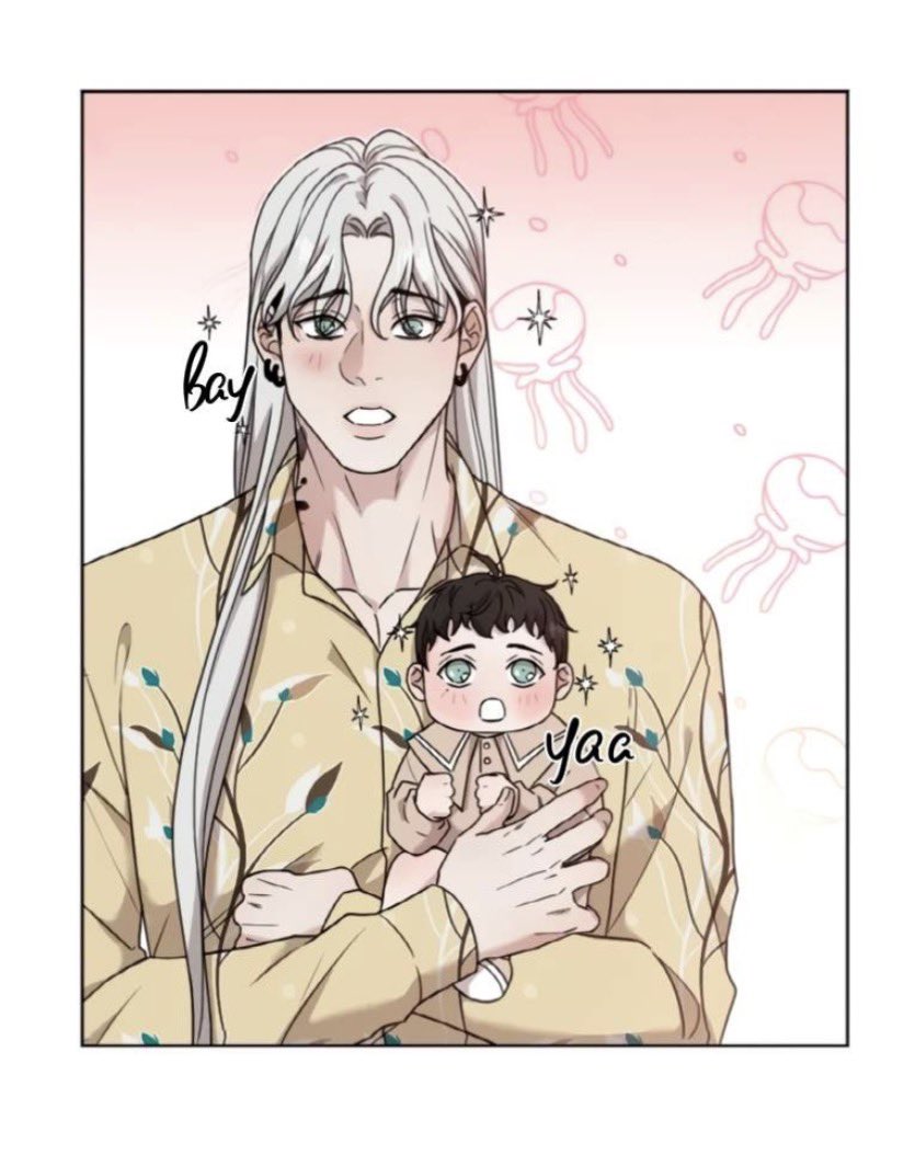 rinw_n8's tweet photo. like father like son 
#MinmotionSyndrome https://t.co/S66rmTB2Ic