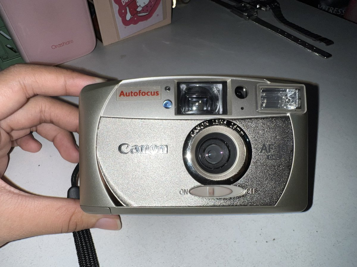 cvxmixxx's tweet photo. ✶ wts lfb ph

canon af 10 digi cam 🩶

₱ 2,500 (slightly nego)

ꔛ working properly (not sure lang sa flash)
ꔛ physical condition 10/10
ꔛ gcash/maribank

t. digital camera https://t.co/LbSvHDBrVs