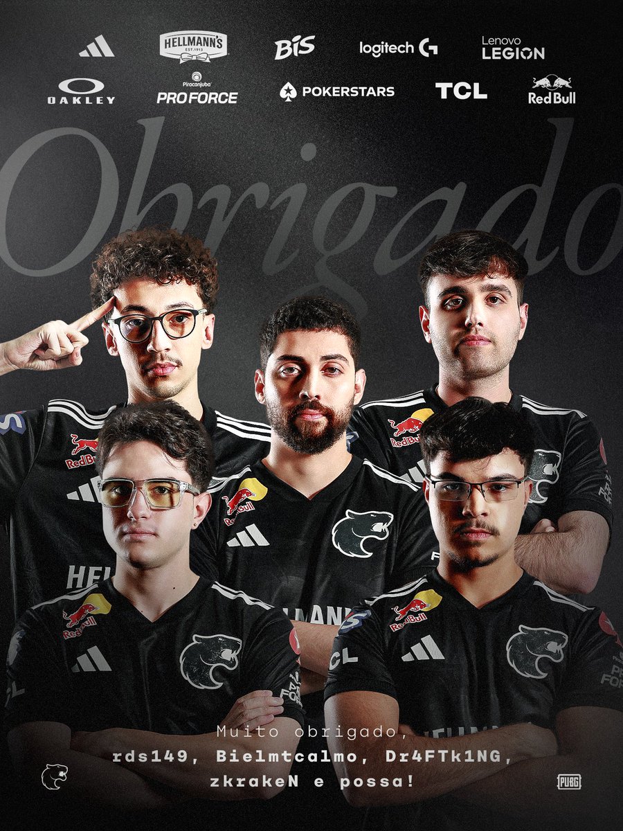FURIA tweet media