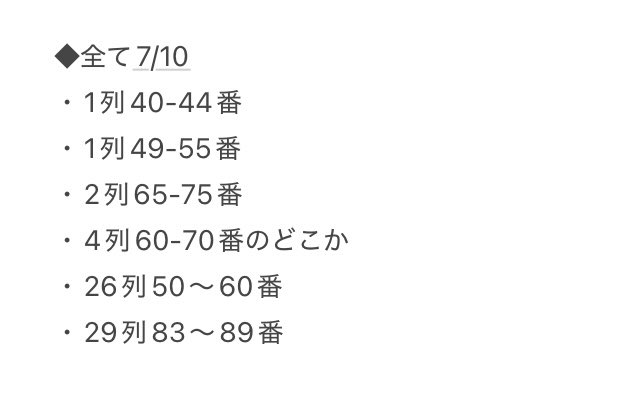 vllo_ollv_'s tweet photo. mondにて、幅をもたせた回答をくださった方から他の方の回答も知りたいとの声がありましたので、以下の画像にまとめました。 https://t.co/VcnaA7IfDt