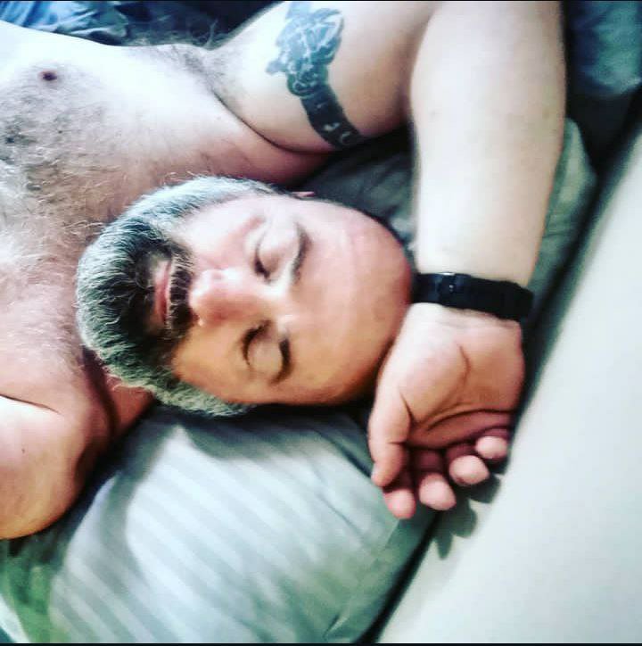Mini_bear1836's tweet photo. Honey and lonely,Let's have a kiki
#gay #gayman #love #سالار_امت_عاصم_منیر #PetroSeráExtraditado https://t.co/ZL4RKyptg1