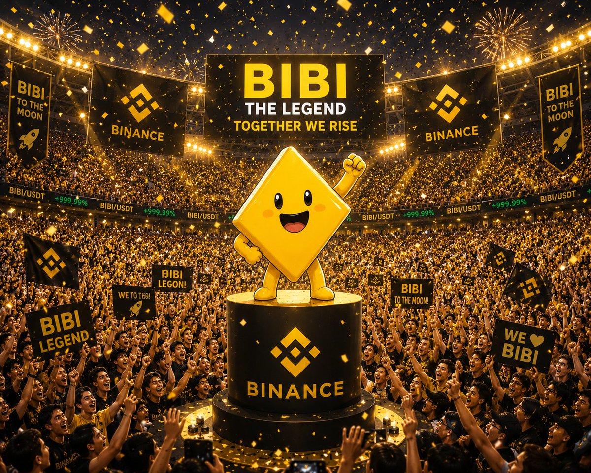 Bibinance_ia's tweet photo. We hit the 3000 holders. Love on you 🫶 $BIBI https://t.co/pEM2labLOm