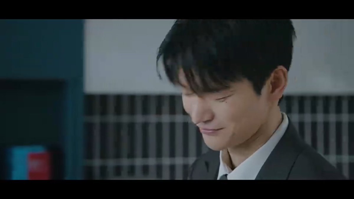 kepingkats's tweet photo. Semyum2 kang si-woo dan penyebabnya #seeyouatwoektomorrow https://t.co/0mkzRqiDyO