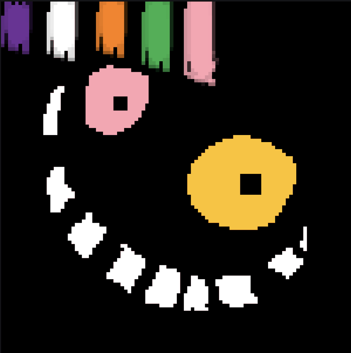 Greel the forgotten man || pfp and banner by luaa tweet media