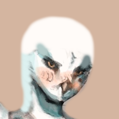 ForwardStory_'s tweet photo. @SavosAndSavos an owl with no hair.
she is so uh... full of personality? https://t.co/oUwCQ76sJa