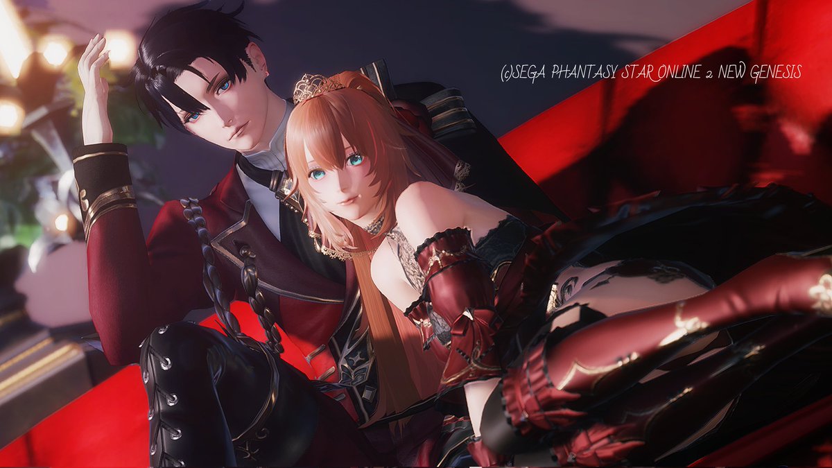 mano_pso2ngs's tweet photo. 今回もとてもよかった!!凄くよかった!!❤️‍🔥😤✨️
いつもありがとう🫶🥹 https://t.co/XrDfnGf9WW