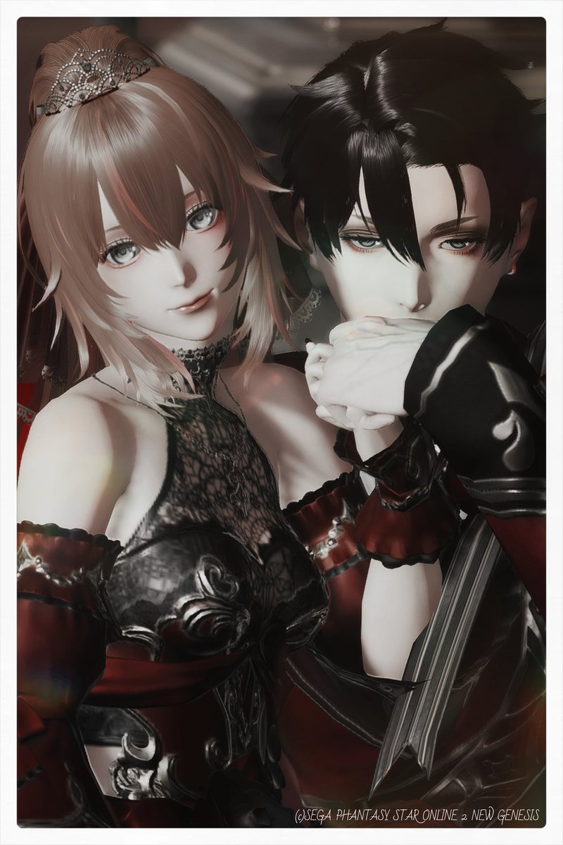 mano_pso2ngs's tweet photo. 今回もとてもよかった!!凄くよかった!!❤️‍🔥😤✨️
いつもありがとう🫶🥹 https://t.co/XrDfnGf9WW
