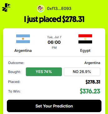 kitoncr's tweet photo. i believe Argentina learned from their mistakes against Cape Verde and won't let it happen again https://t.co/M4cCLm4rOC