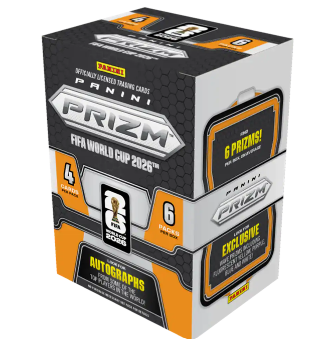 Hobby Recap - Sports Card Restocks & News tweet media