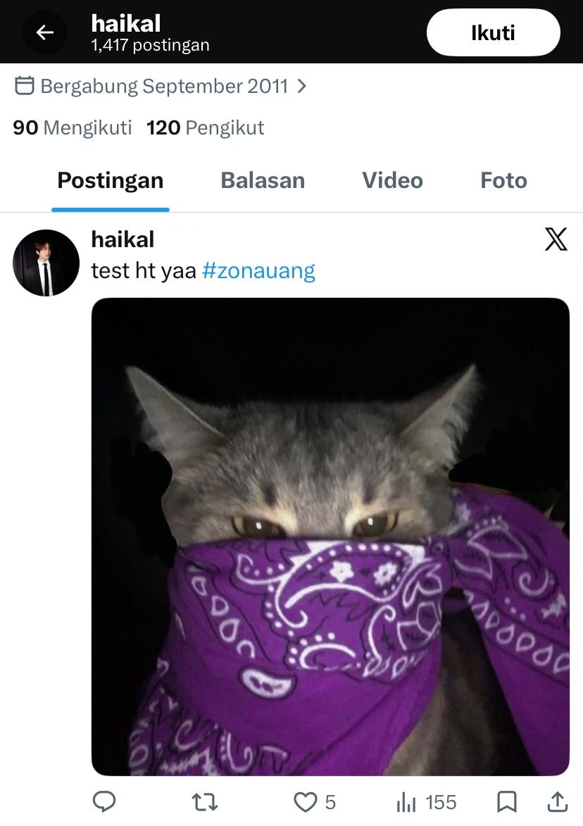 6llee_'s tweet photo. ⠀⠀⠀⠀⠀✦ Ready Stock Account — ✰

★ : WTS AKUN BA F100+ Y11 T1K+
✧ verif email (gmail)
✧ masuk mt &amp; ht non moots
✧ belum pernah🔒/ 🚩
✧ get all data

— 💰 𝗣𝗿𝗶𝗰𝗲 : 50.000 

Pinned for order 🤍★

t. gumoh year tahun lama acc #zonauang https://t.co/wfxQaBqMXL