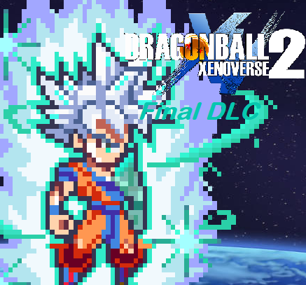 cenker_sezer's tweet photo. Starfall Ultra Instinct Goku Sprites Poster Done By Me 🤩👍🏻 (I Did That Poster Four Days Ago)
Credits: Qsab101, ErickJCrack507 And Me
#DragonBallXenoverse2 #DBXV2 #Fanart #Artwork #Sprites #ULSW #Cenker #CenkerSezer #Goku #UltraInstinct #Game #Poster #Pixel #ForYou https://t.co/IQqEDXRxnG