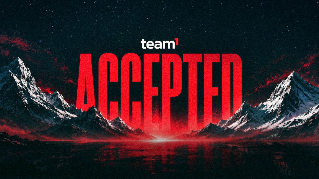 Team1 Africa 🔺️🌍 tweet media