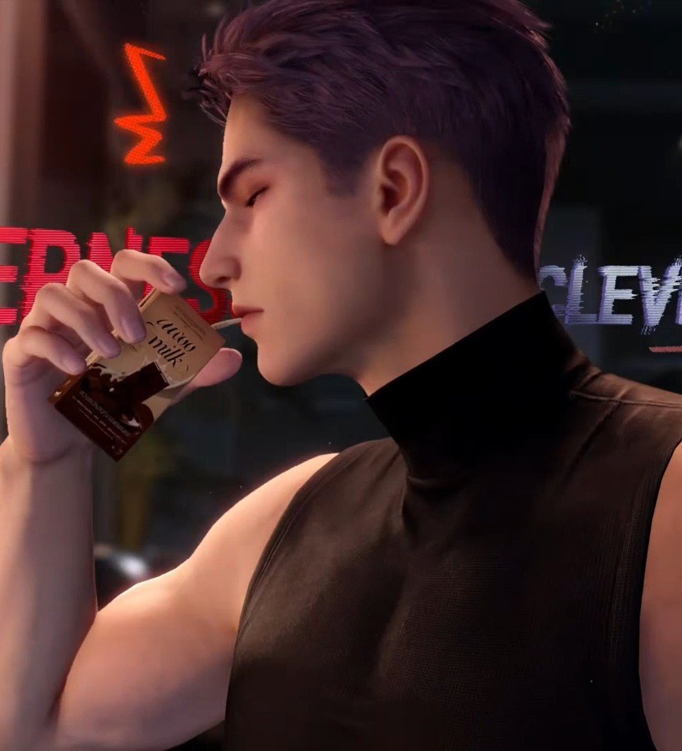frozenjas's tweet photo. happy chocolate day to my hot nerds🍫🍪 https://t.co/X9yZVPZACj
