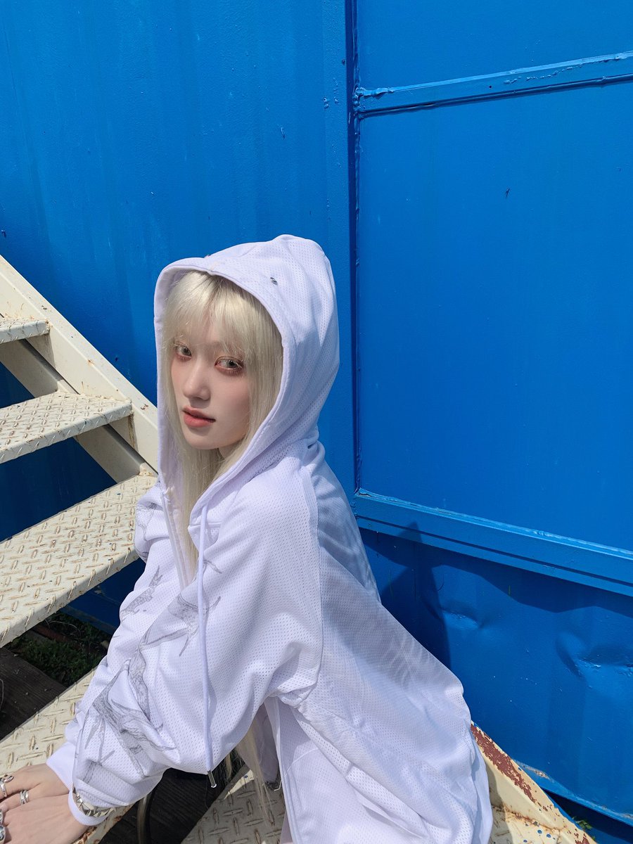zipARTMS's tweet photo. Choerry Instagram update 

#최리 #CHOERRY #아르테미스 #ARTMS #Hyper_Ego https://t.co/2IiqZcHpnw