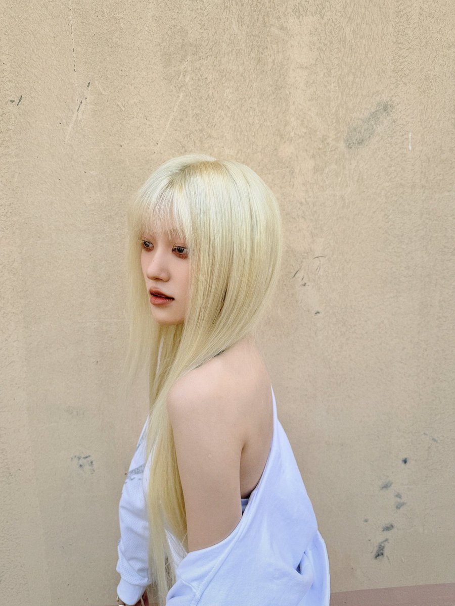 zipARTMS's tweet photo. Choerry Instagram update 

#최리 #CHOERRY #아르테미스 #ARTMS #Hyper_Ego https://t.co/2IiqZcHpnw
