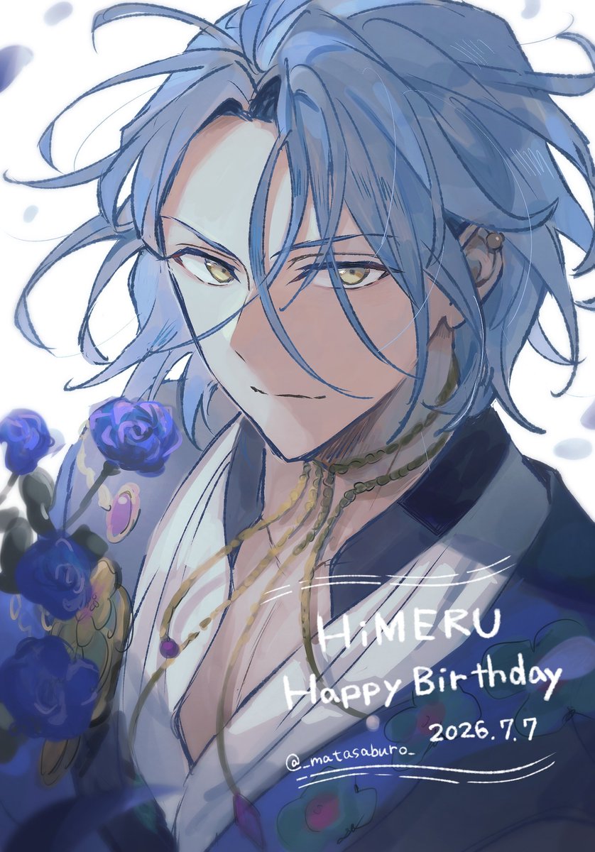 _matasaburo_'s tweet photo. HiMERUお誕生日おめでとうでした！！！これからも、HiMERUの魅力を届けてください
 #HiMERU生誕祭2026
 #HiMERU誕生祭2026 https://t.co/oAz9zpDXh5