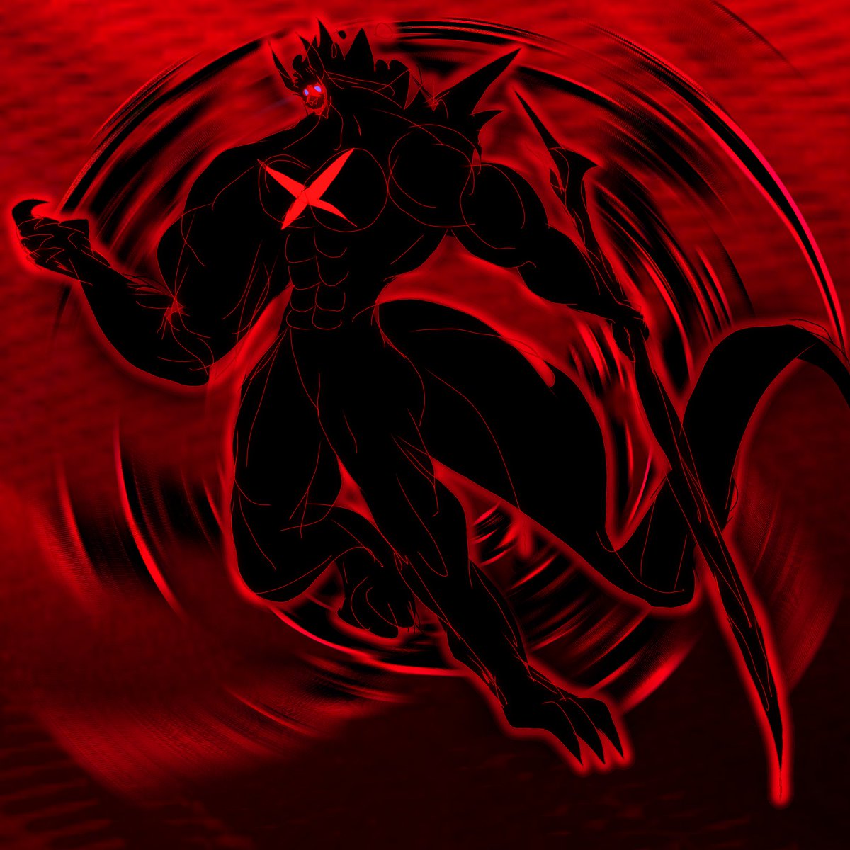 Phantomwolf05th tweet picture