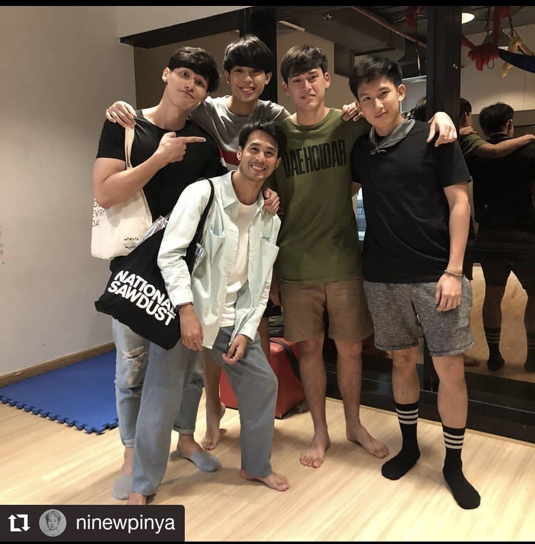 _nookannn's tweet photo. 닥블키 시절 까윈 캐스키
애기 때라 베이비 파우더 향기 나여

#GawinCaskey https://t.co/x867xEXNQx