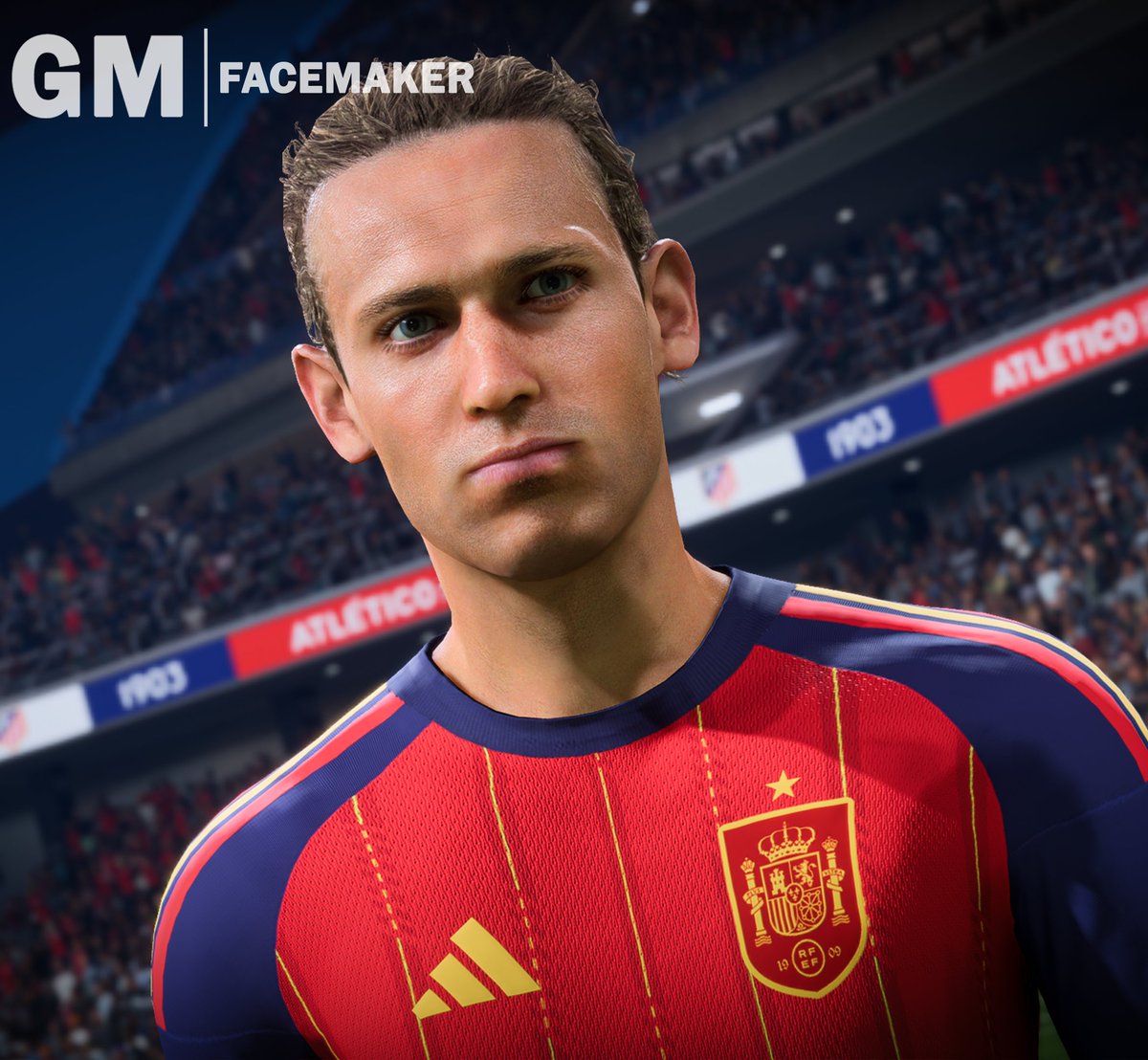 Edward_Wkn's tweet photo. Marcos Llorente 🇪🇸
✅Available for EA FC26
📷 𝘿𝙊𝙒𝙉𝙇𝙊𝘼𝘿 𝙃𝙀𝙍𝙀:
https://t.co/XQkFqSJSMa
#NewReleases #MarcosLlorente #FC26 #EAFC26 #fifafaces #FC26 #Spain #AtléticoMadrid #LaLiga #EAFC26 #fifafaces https://t.co/USugr8GjnC