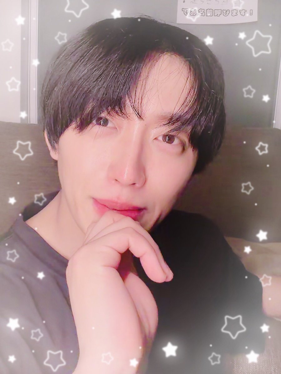 bluerainbow73's tweet photo. ひさしぶりの配信楽しかったあ～😻💘
すがいさんって色んな姿見せてくれて楽しい🤩ちょーだいすき❕あまりにもガチ初期装備ニキで笑いました😸
忙しい中でも1時間も配信してくれてありがたいです😿あいどるぱわーすぎたт т💧
なおセクハラ特典会はやめましょう❌🈲❕
ご飯大盛り囁きver.どかめろ🍚😻 https://t.co/NsPB1IUgHs