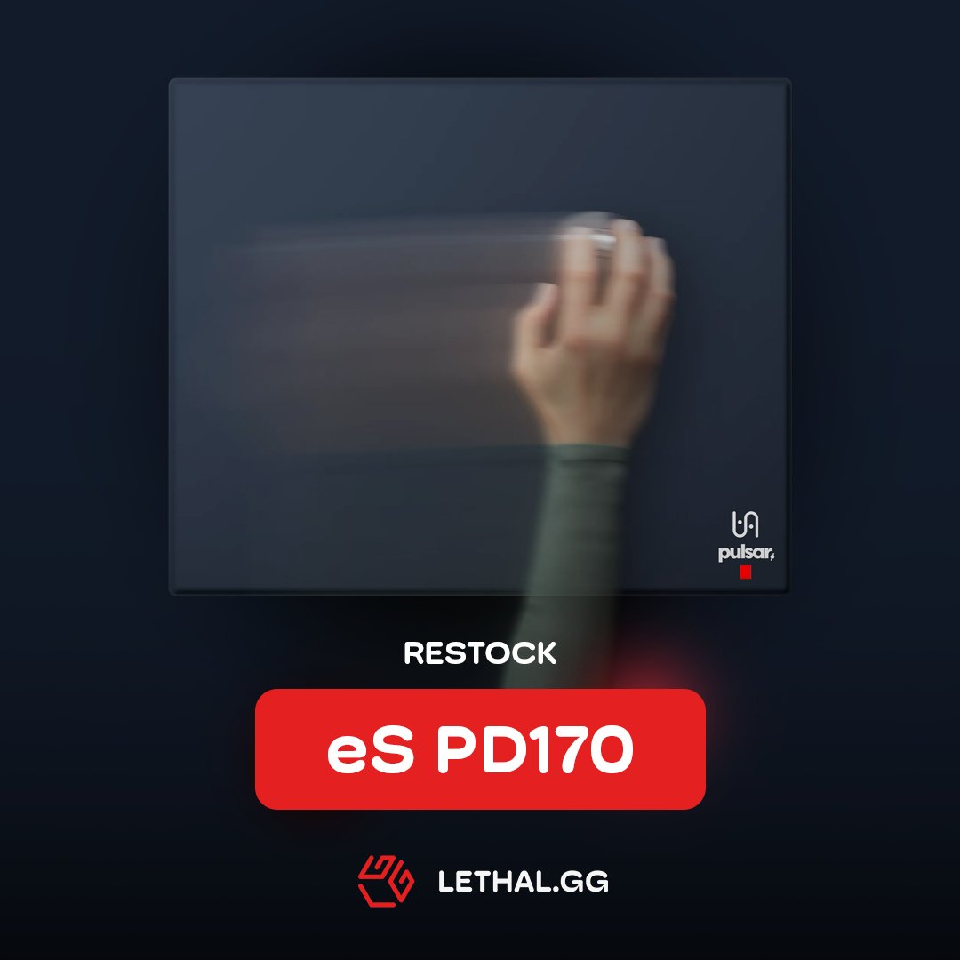 LETHAL.GG tweet media