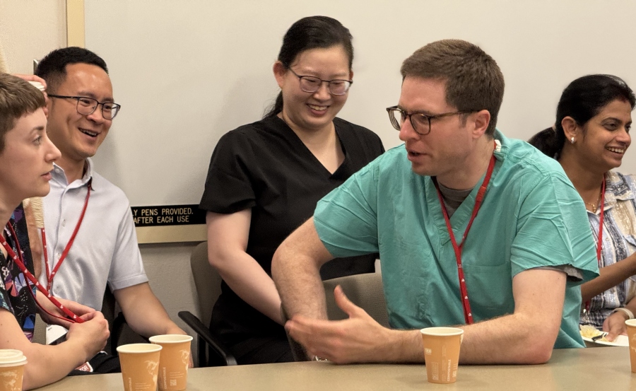 UNMC Pathology, Microbiology & Immunology tweet media