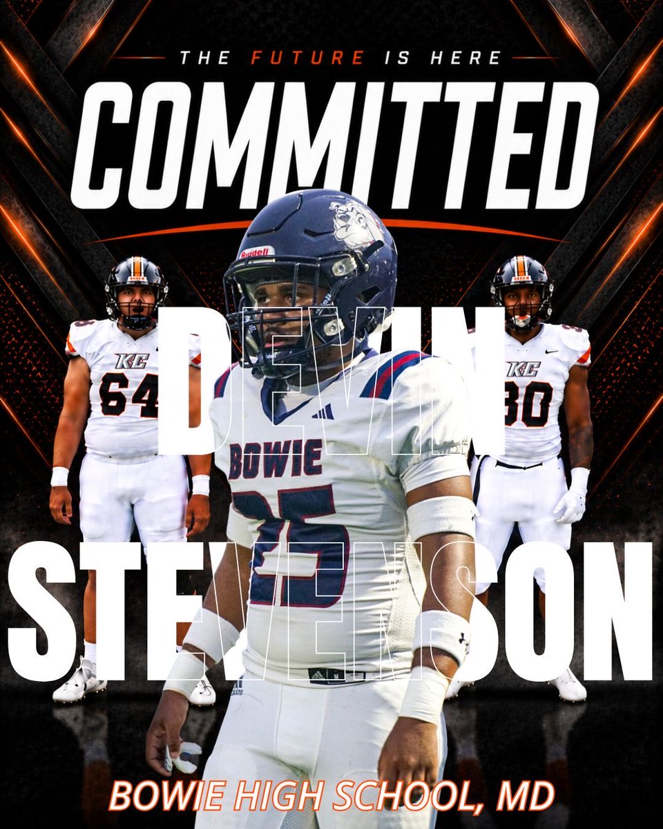 Keystone Giants Football tweet media